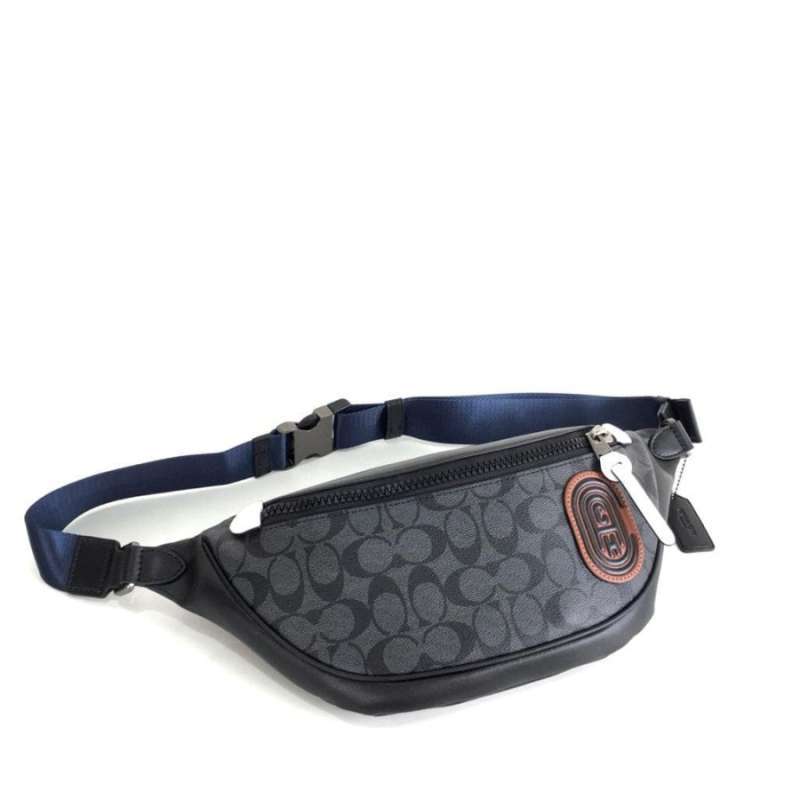 Promo Tas Pinggang Original Coach 