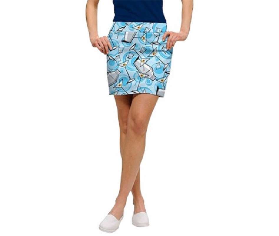 Jual Skort Women LoudMouth Partini - 4 