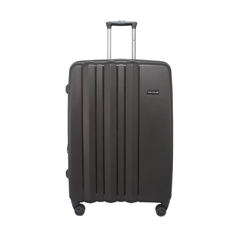 Cara Buka Kunci Koper Kami