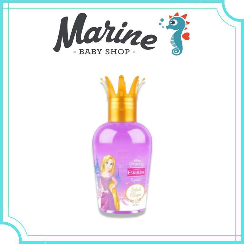 Parfum rapunzel 2025