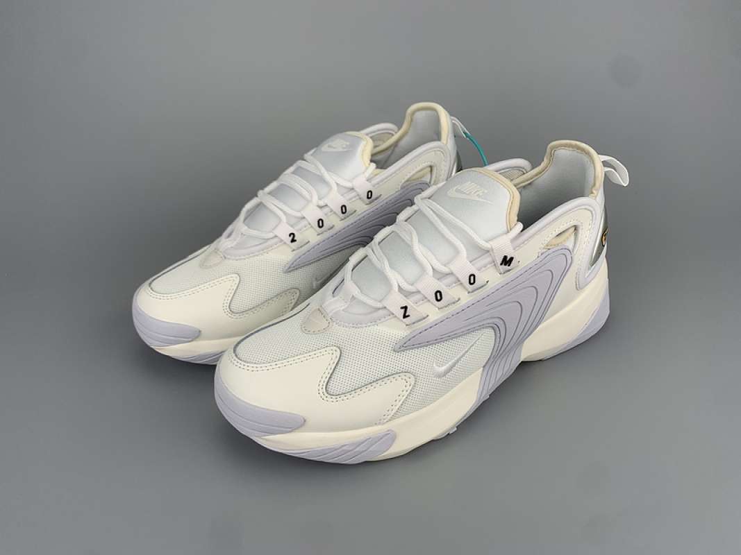nike zoom 2k running