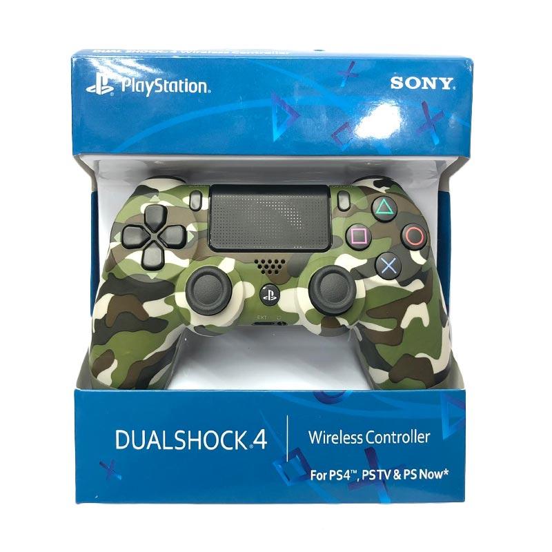 dualshock 4 playstation 3