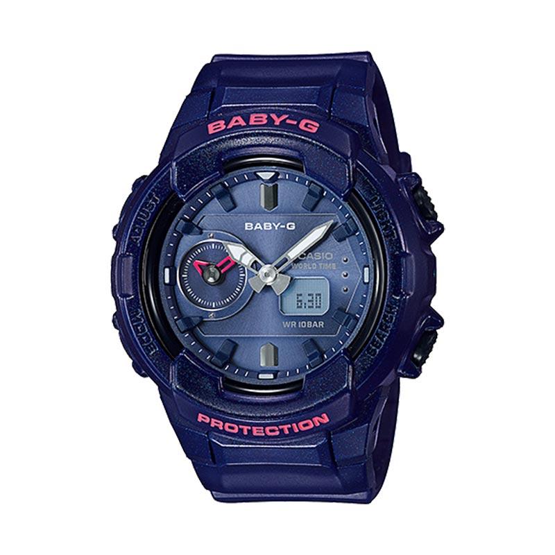 CASIO BABY-G BGA-230S-ADR Jam Tangan Wanita