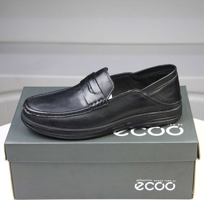 ecco china