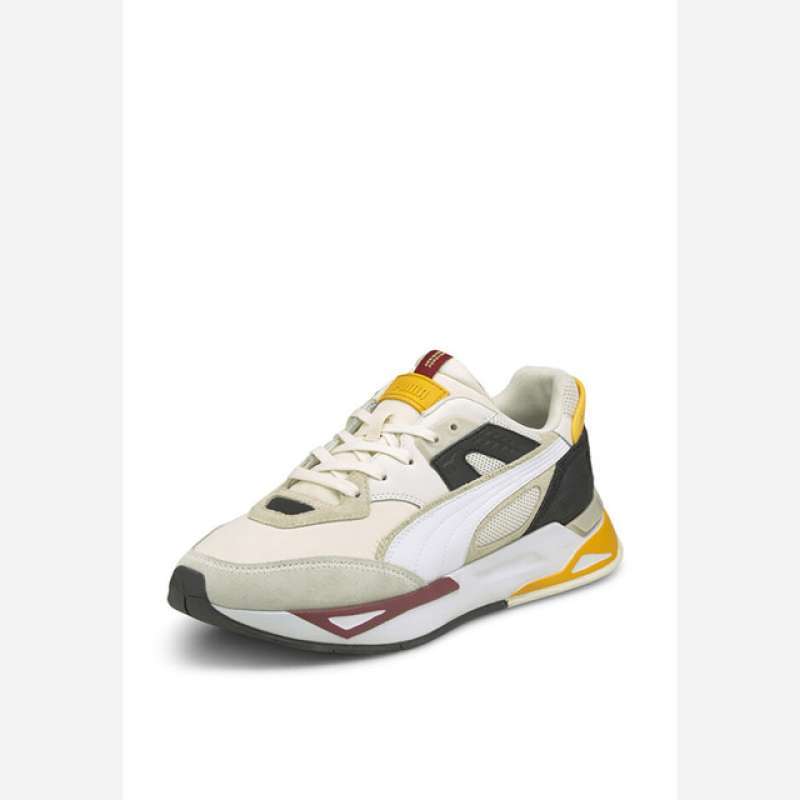 Promo Puma Mirage Sport Mix Trainers Unisex 03 12 - 7 Ivory Glow/Puma Whi  di Seller Puma Official Store - Kota Bekasi, Jawa Barat | Blibli
