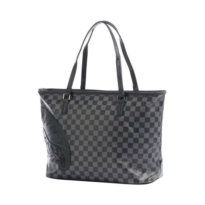 Promo Sprayground Henny Shopper Bag 