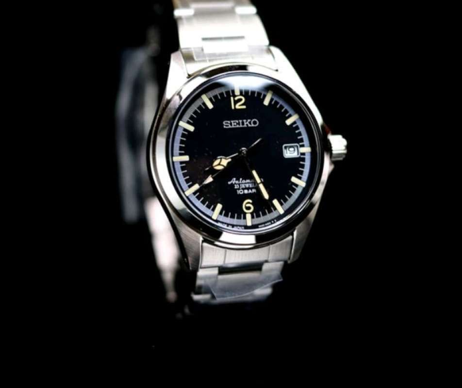 Jual Jam Tangan Seiko SZSB006 Original Murah di Seller Go.Id - Kota Jakarta  Barat, DKI Jakarta | Blibli