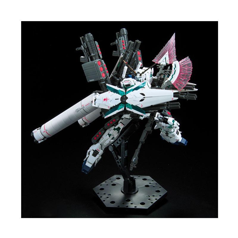 Jual Bandai Rg Full Armor Unicorn Gundam Model Kit 1 144 Online