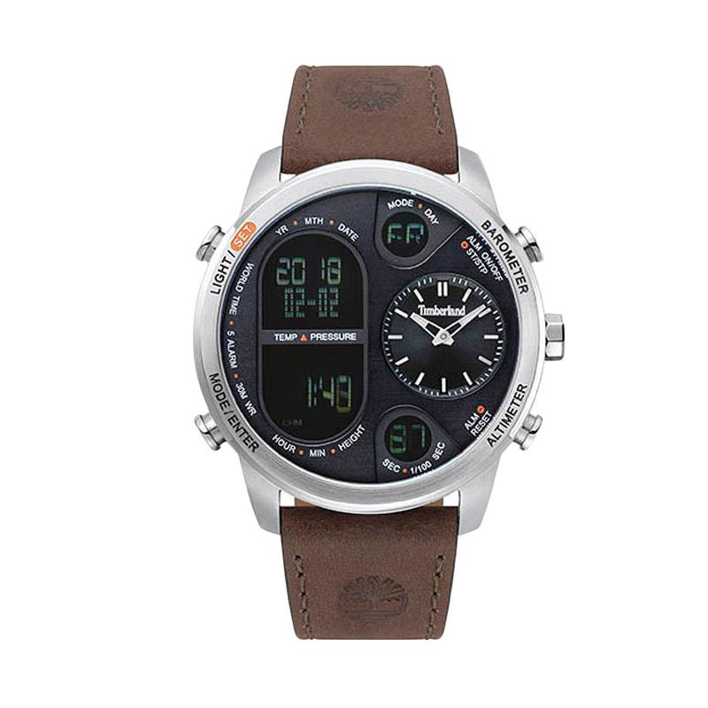 Jual tali store jam timberland