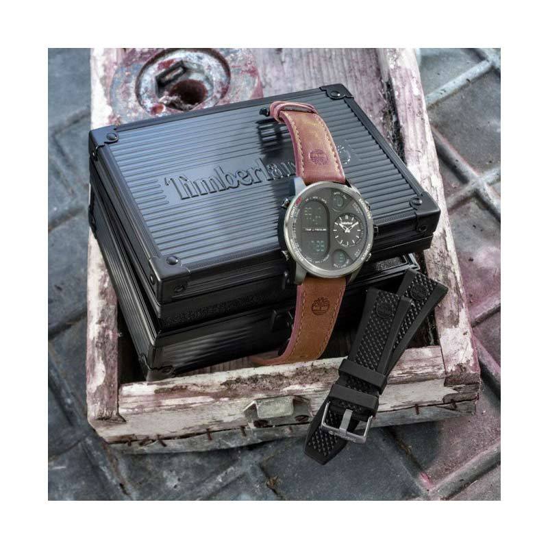 Timberland top ht4 watch