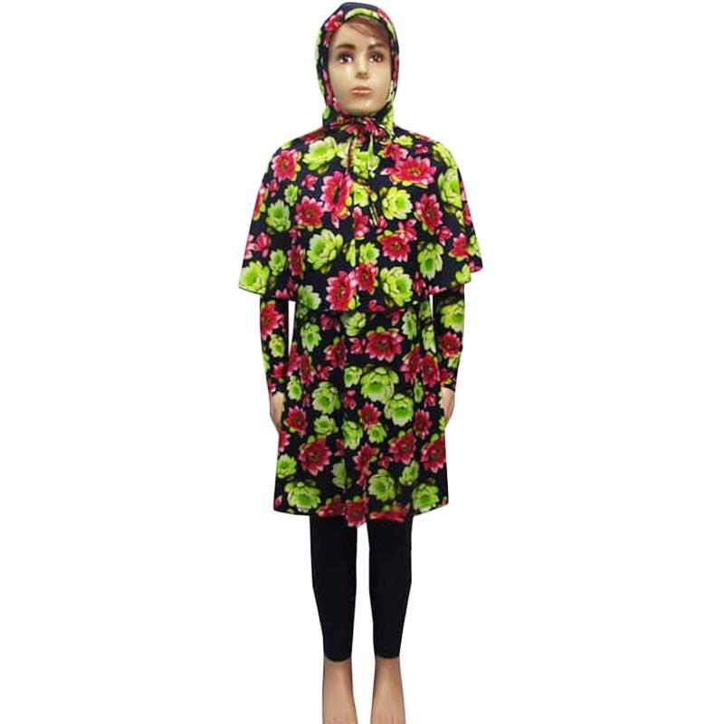 40 Koleksi Model Baju Syari Anak HD Terbaru