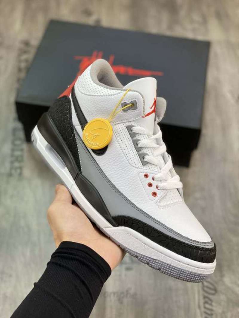 jordan 3 batman