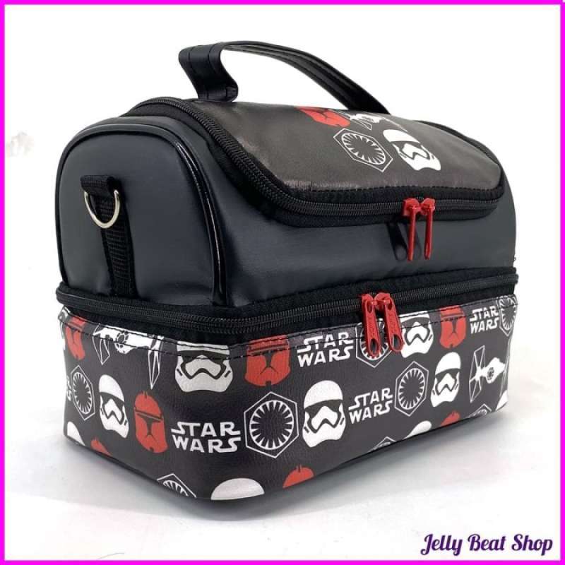 Star wars on sale lunch box smiggle