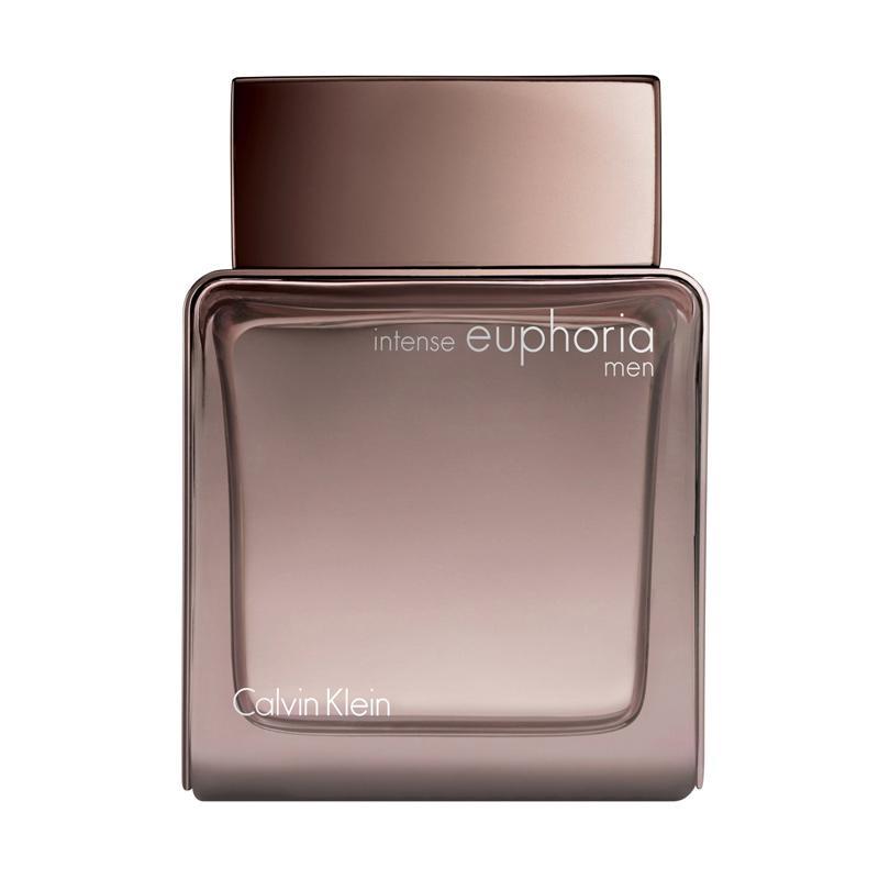 Jual Calvin Klein Euphoria Intense Edt Parfum Pria 100 Ml Online Oktober 2020 Blibli Com