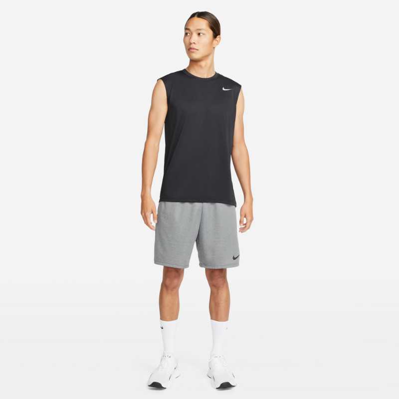 Promo NIKE Men Training Dri-FIT Tee 