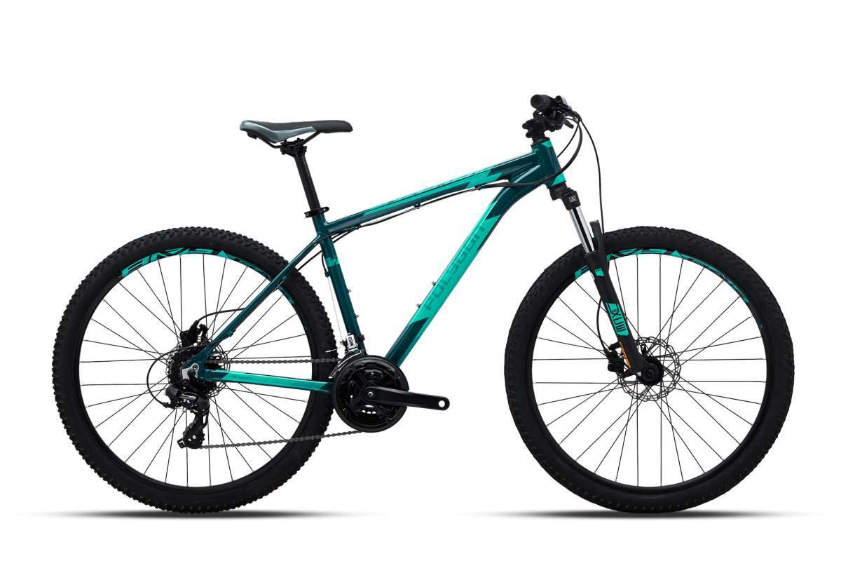 Polygon shimano shop