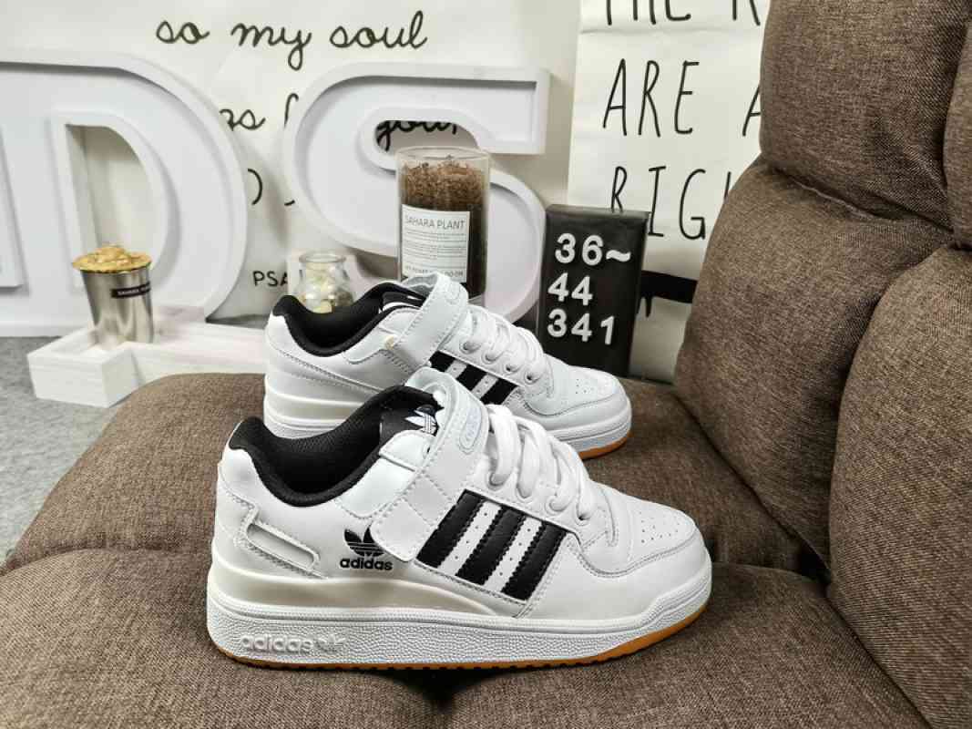 adidas women forum mid