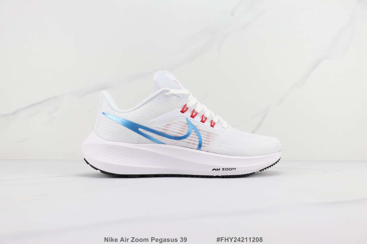 Jual Original Nike Air Zoom Pegasus 39 men's women's sports running shoes  sneakers N0370 - 43 di Seller YAOCHENG SHOP - China | Blibli