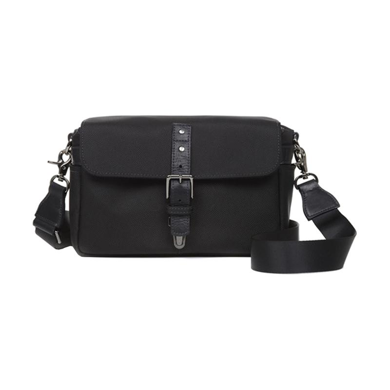 Jual JPC KEMANG ONA Nylon Black Bowery 