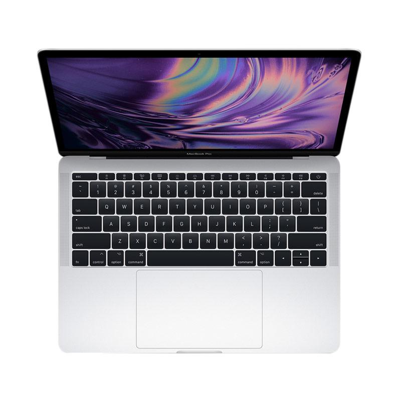 Apple Macbook Pro 2017 Review Stuff