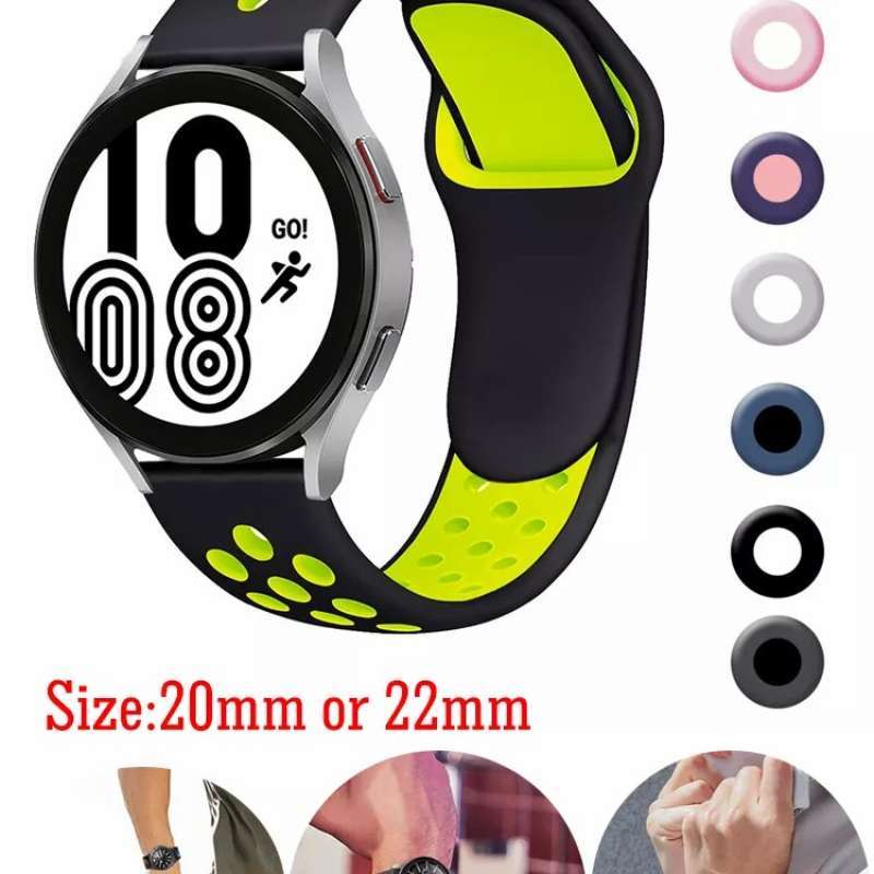 Promo STRAP TALI JAM NIKE SAMSUNG 