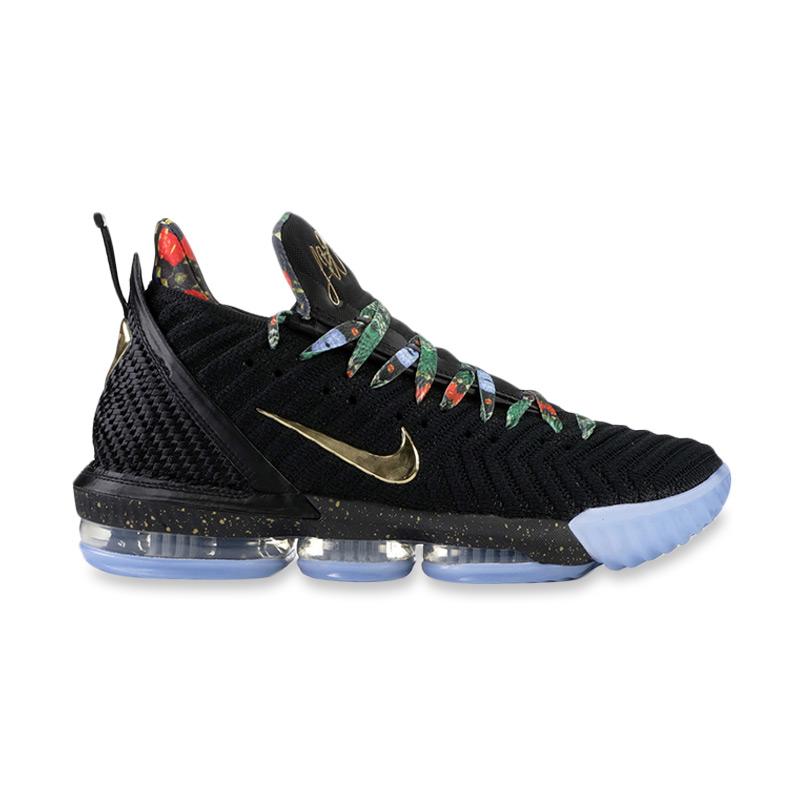 jual nike lebron 16