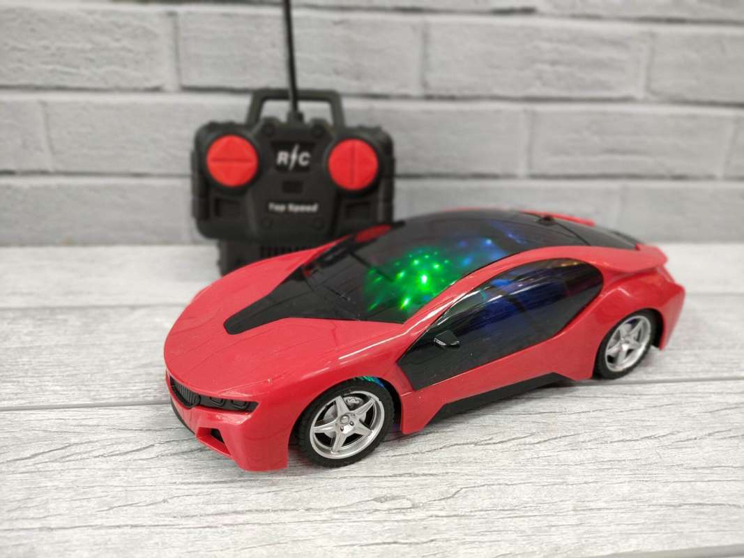 Famous 2025 rc car