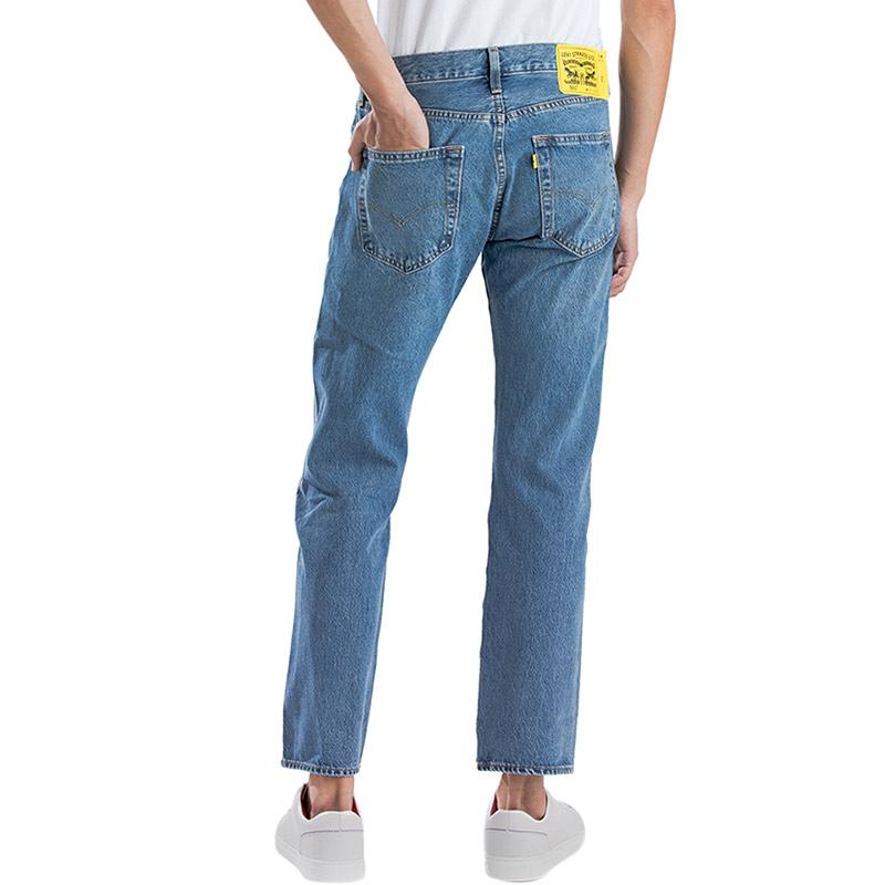 levis 501 peanuts