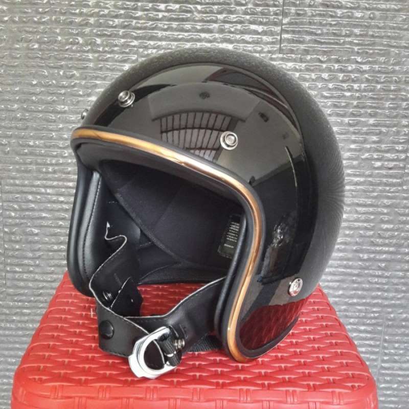 Promo Gratis Ongkir Helm Bogo Slimhead 