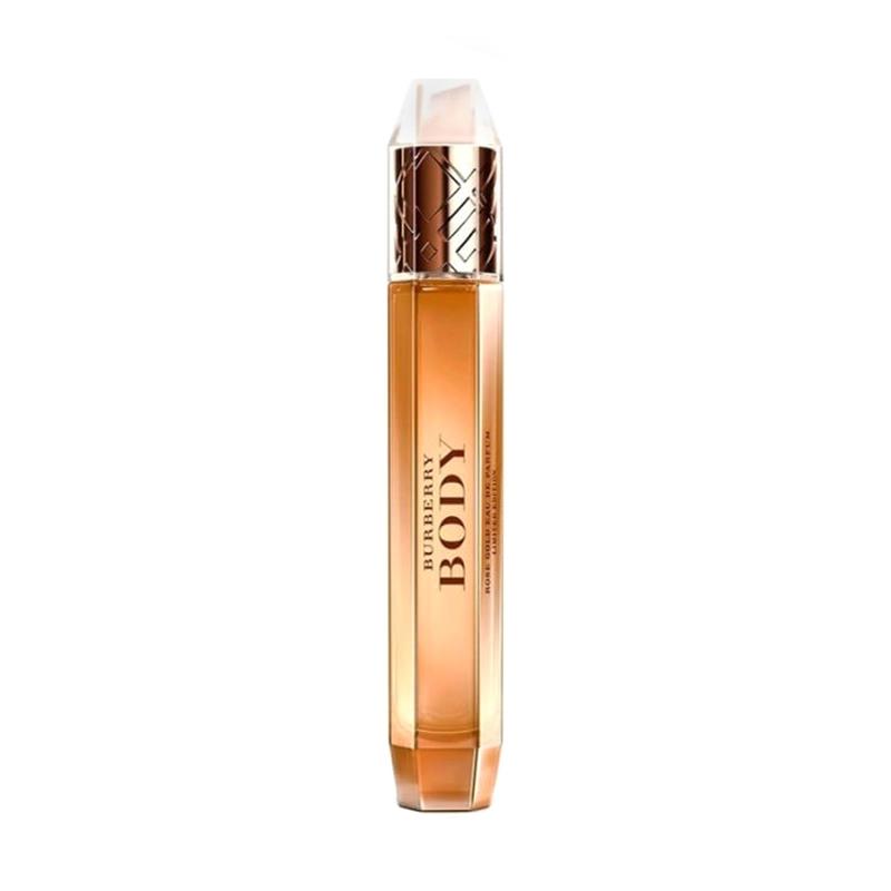 women's burberry body perfume