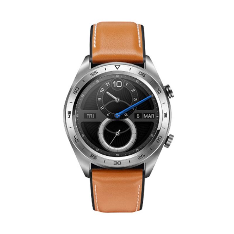 Honor Watch Magic Review: Hands-on with 1st Honor Smartwatch