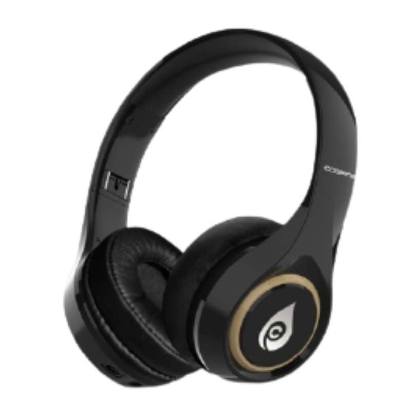 Bluetooth Headphone Over Ear Music 