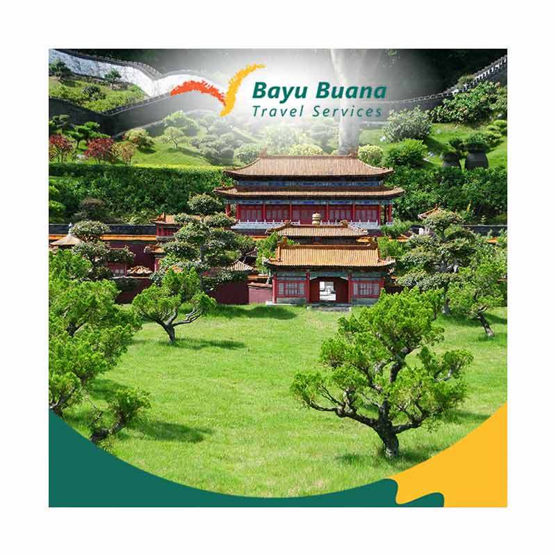 Jual Bayu Buana Hong Kong Shenzhen Macau With Disneyland Jual Bayu Buana Hong Kong Shenzhen Macau With Disneyland