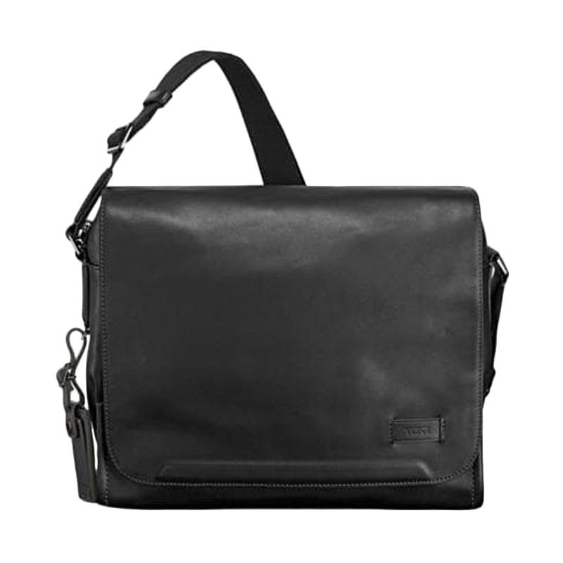 Tumi davenport cheap messenger bag
