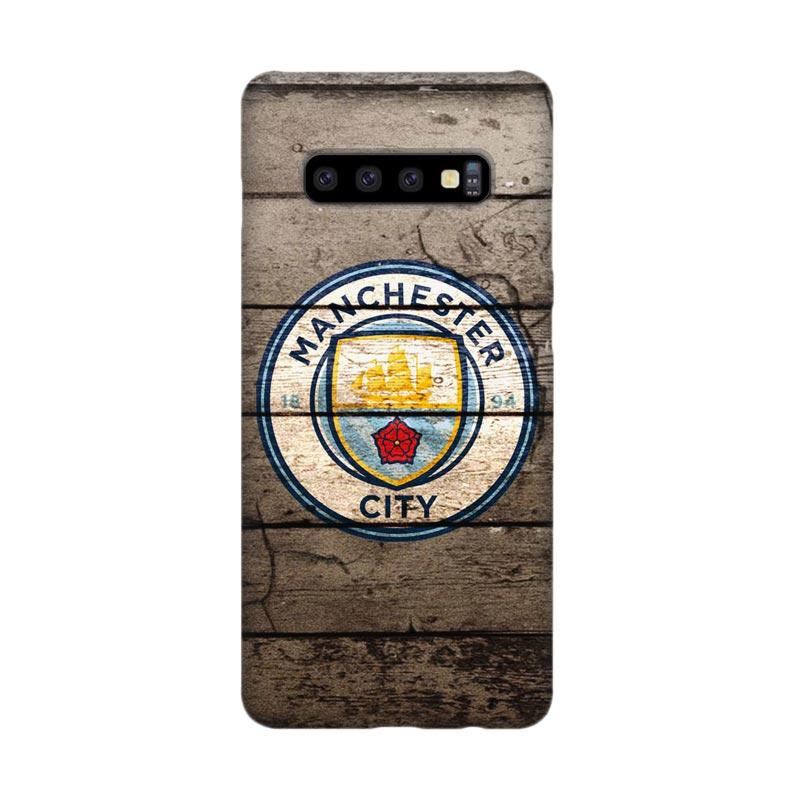 Jual Indocustomcase Manchester City Fc Logo 02 Cover Casing For Samsung Galaxy S10 Online September 2020 Blibli Com