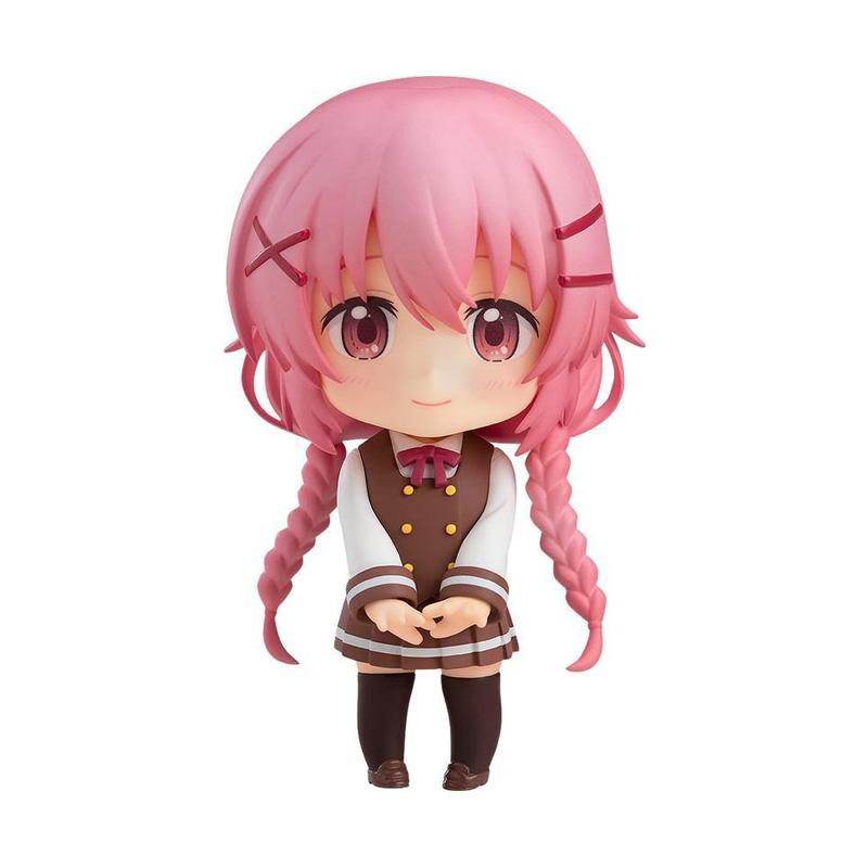Wallpaper Jual Good Smile Company Nendoroid Kaoruko Moeta Comic Girls Free HD