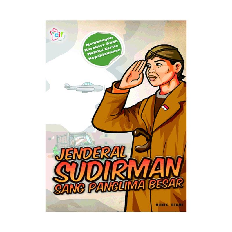 Jual Cerdas Interaktif Jenderal Sudirman Sang Panglima Besar Buku Biografi Murah Mei 2021 Blibli