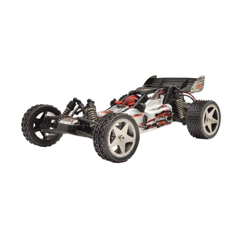 Jual WlToys Wave Runner L202 Pro Brushless Motor Off Road Racing