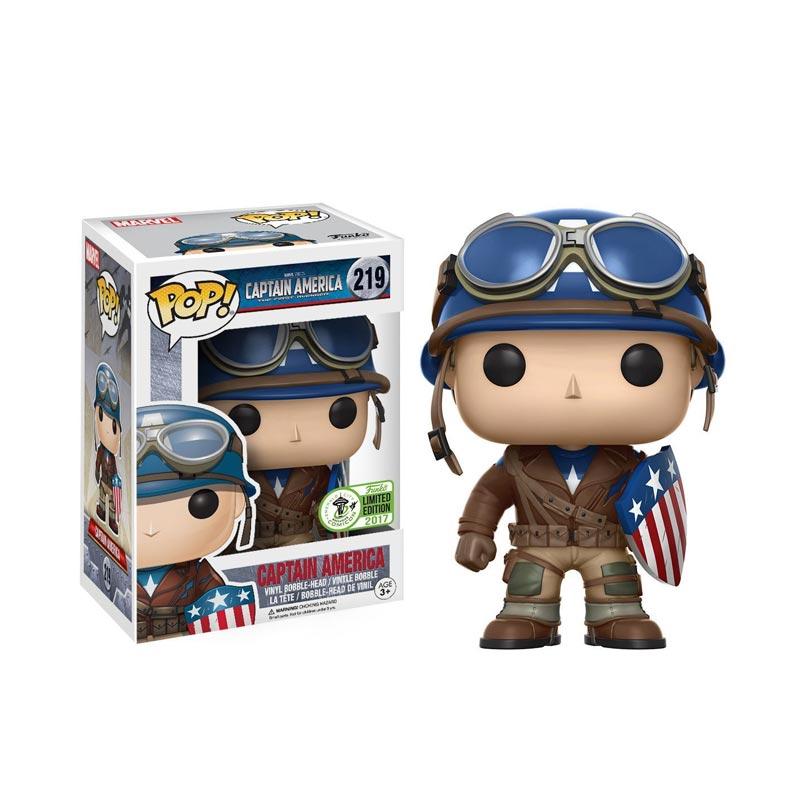 funko pop soldier