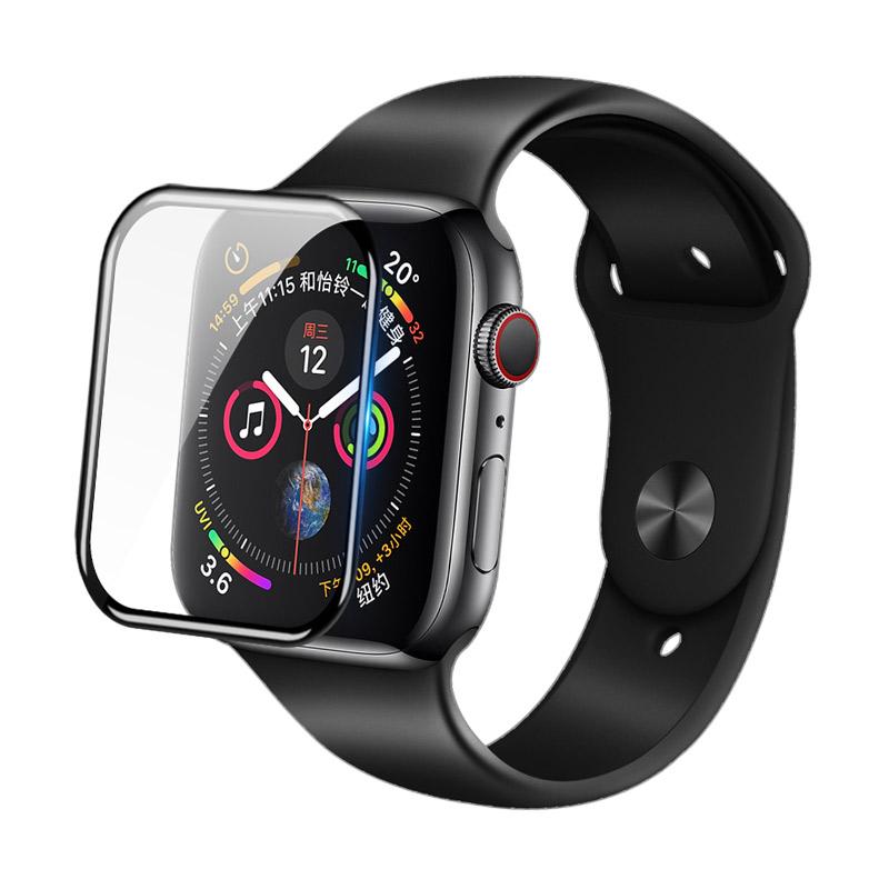 Jam Tangan Aw Series Apple Series Screen Protector Apple Watch