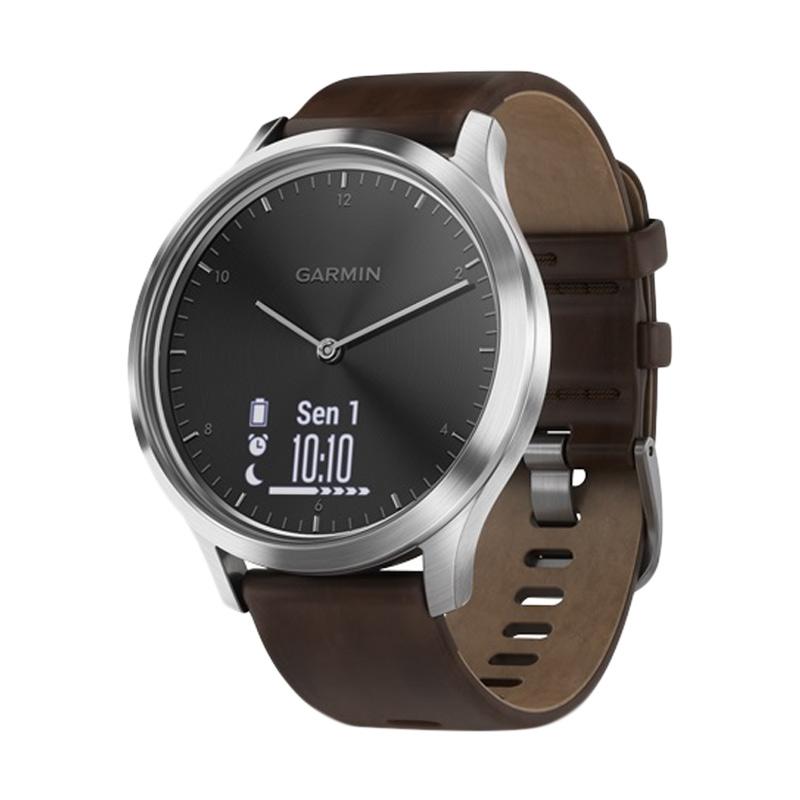 activity tracker vivomove hr