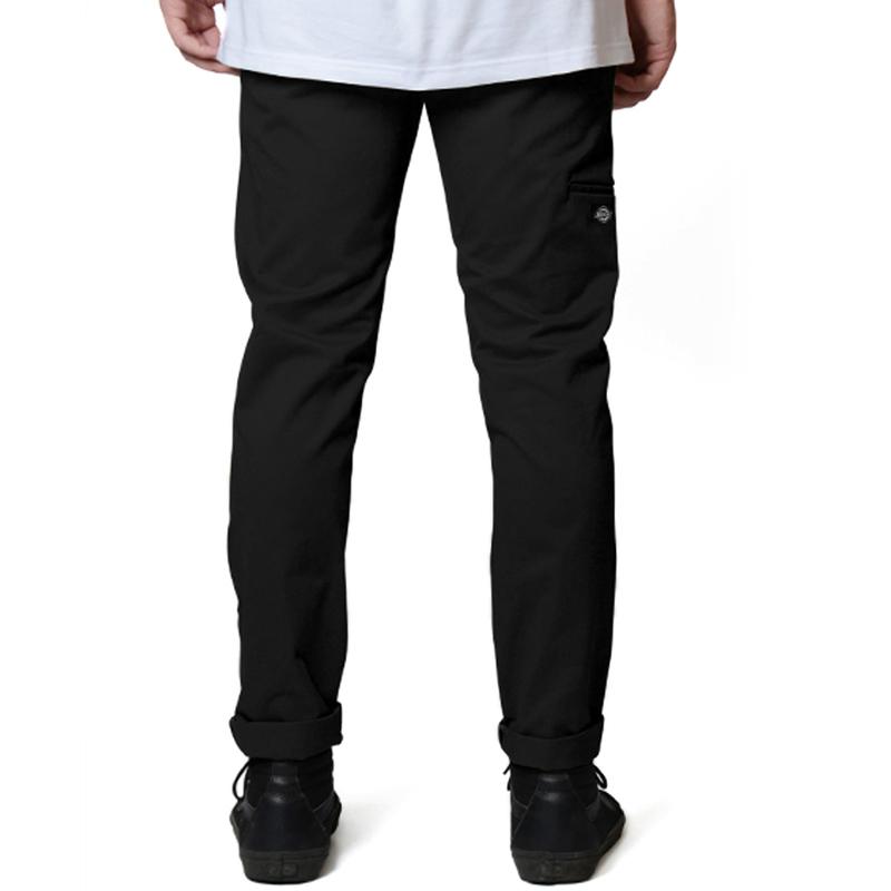 Jual Dickies Skinny Fit Straight Pant 