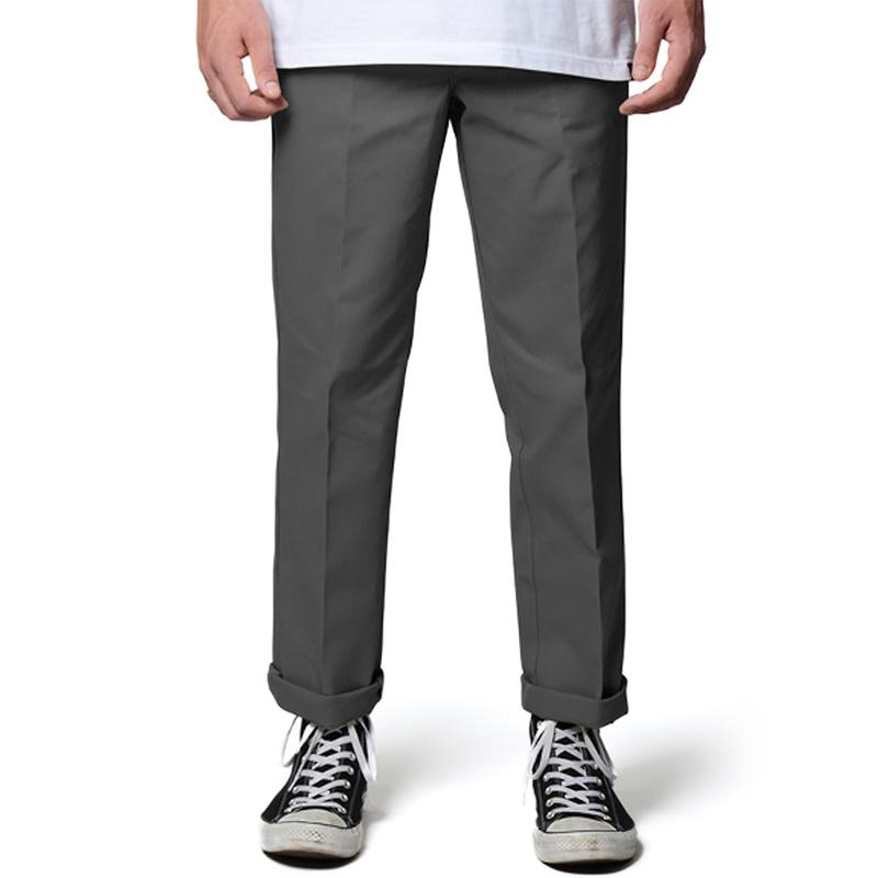 Jual Dickies Slim Fit Straight Work 