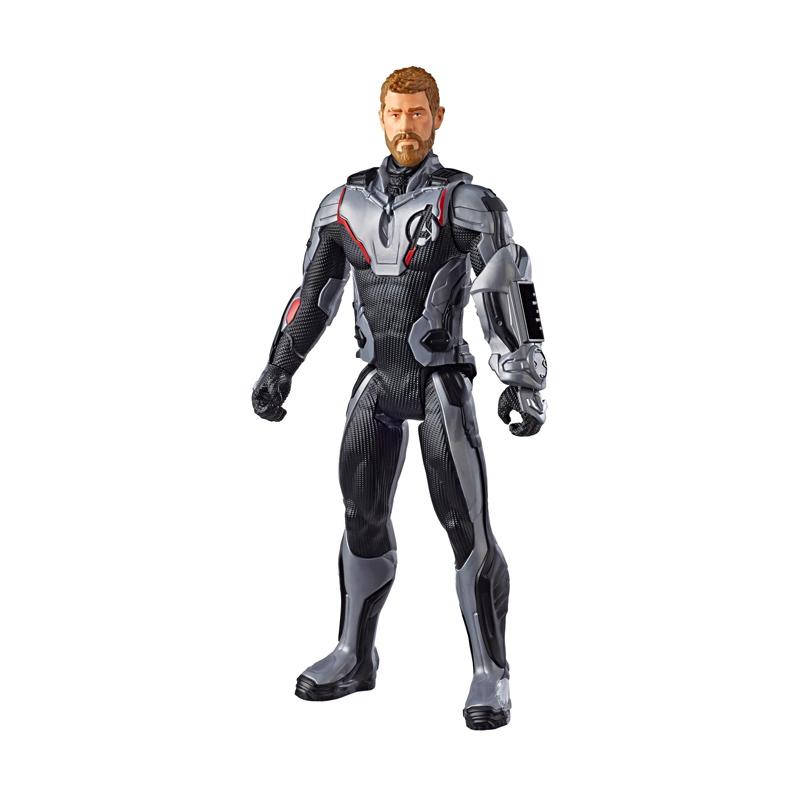 Hasbro Marvel Avengers THOR Titan Hero Series Figure