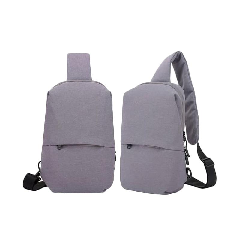 Jual Xiaomi Crossbody Sling Bag Pria di Seller Tasikmalaya Store