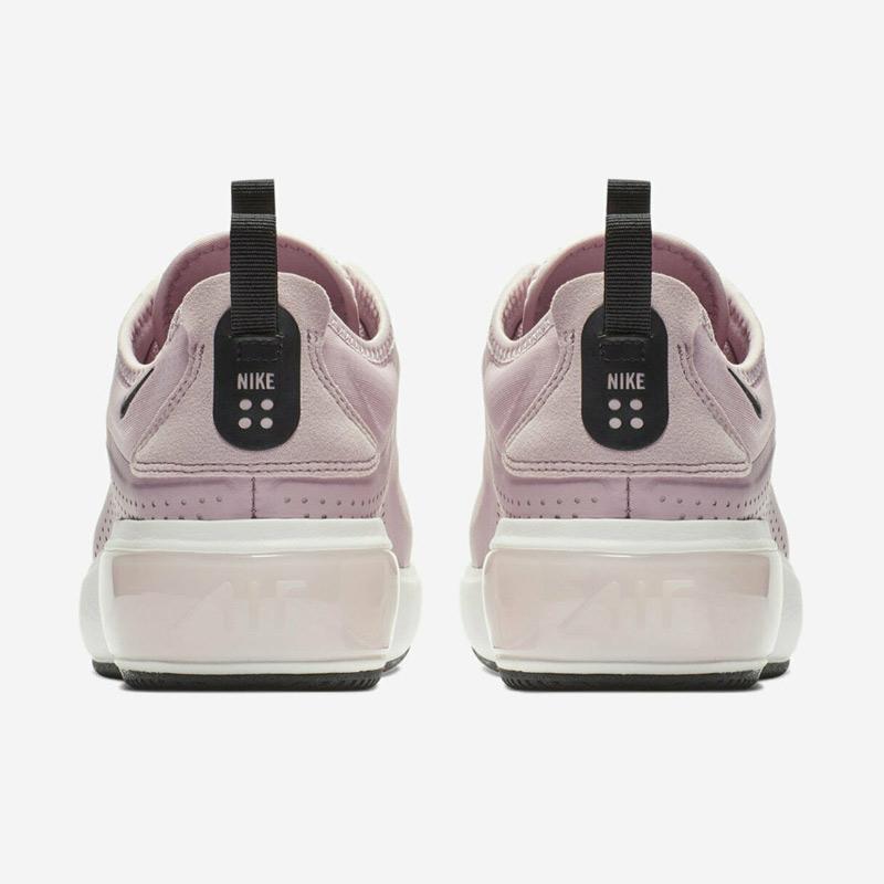 Jual NIKE Air Max Dia Plum Chalk Sepatu 