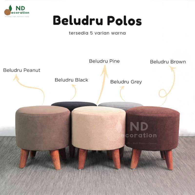 Sofa best sale and stool
