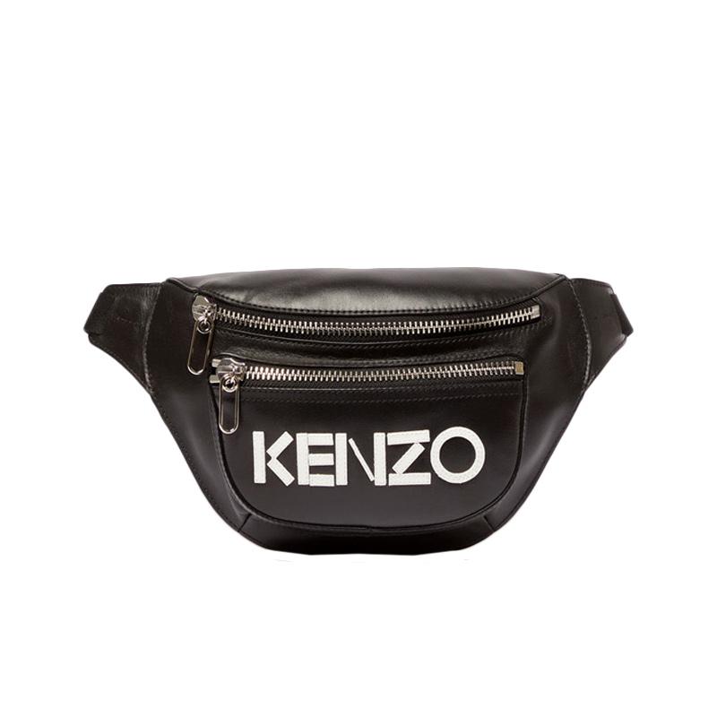 kenzo waist bag harga
