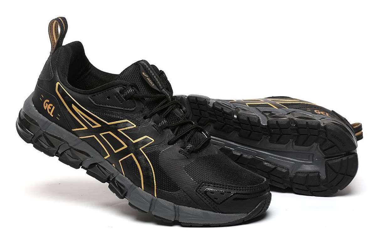 asics gel shoes mens