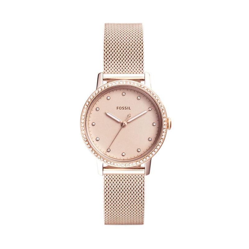Promo Fossil ES4364 Neely Jam Tangan 